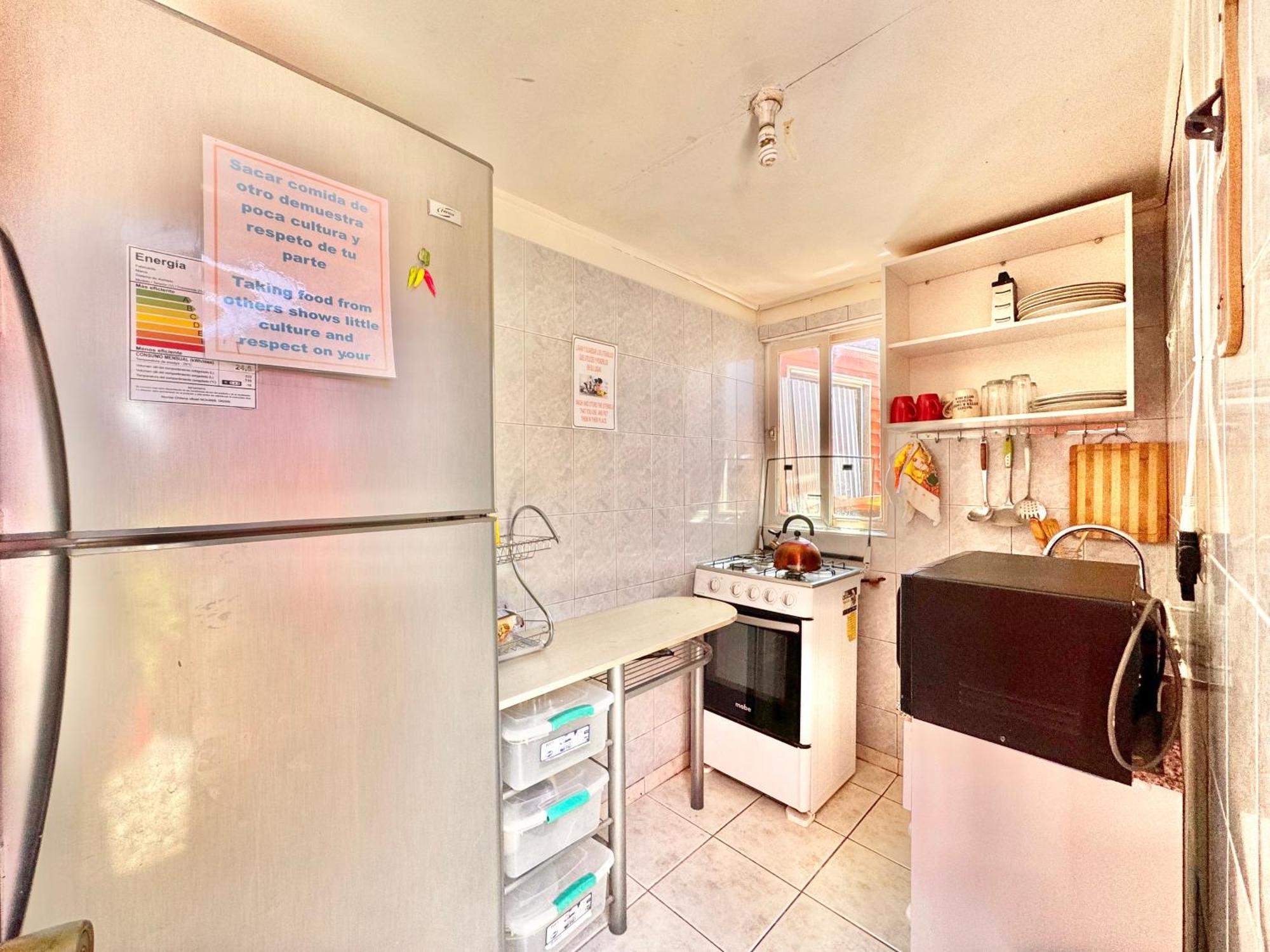 Apartmán Casa Tiny San Pedro de Atacama Exteriér fotografie