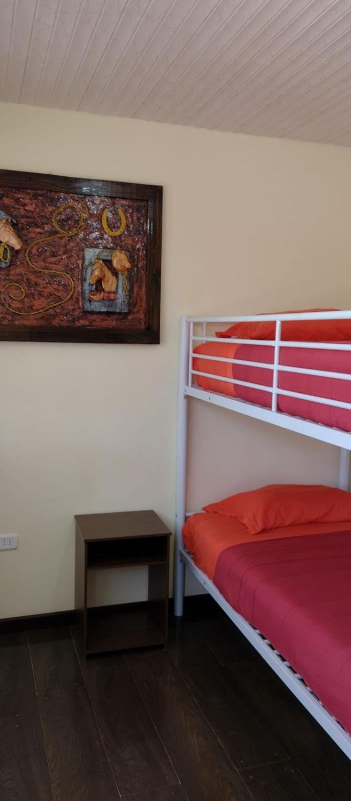 Apartmán Casa Tiny San Pedro de Atacama Exteriér fotografie