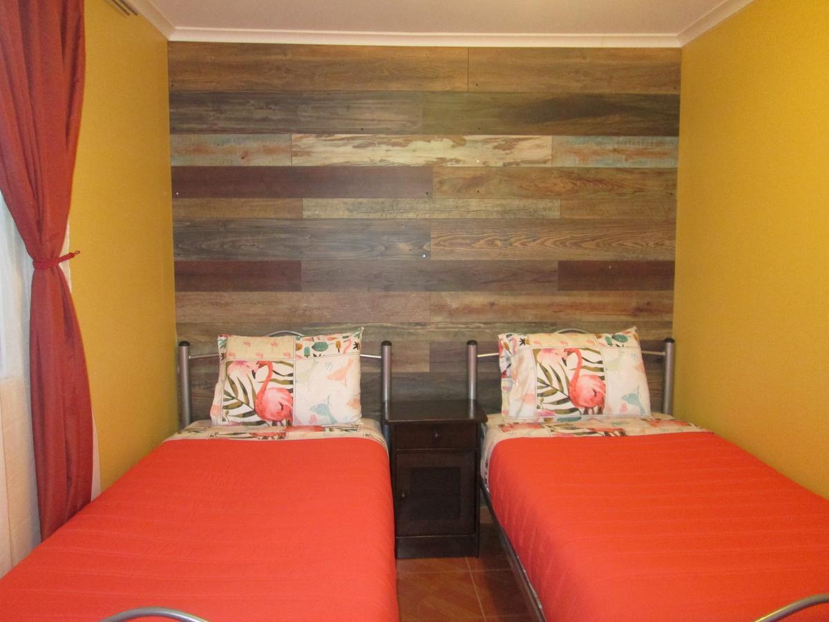 Apartmán Casa Tiny San Pedro de Atacama Exteriér fotografie