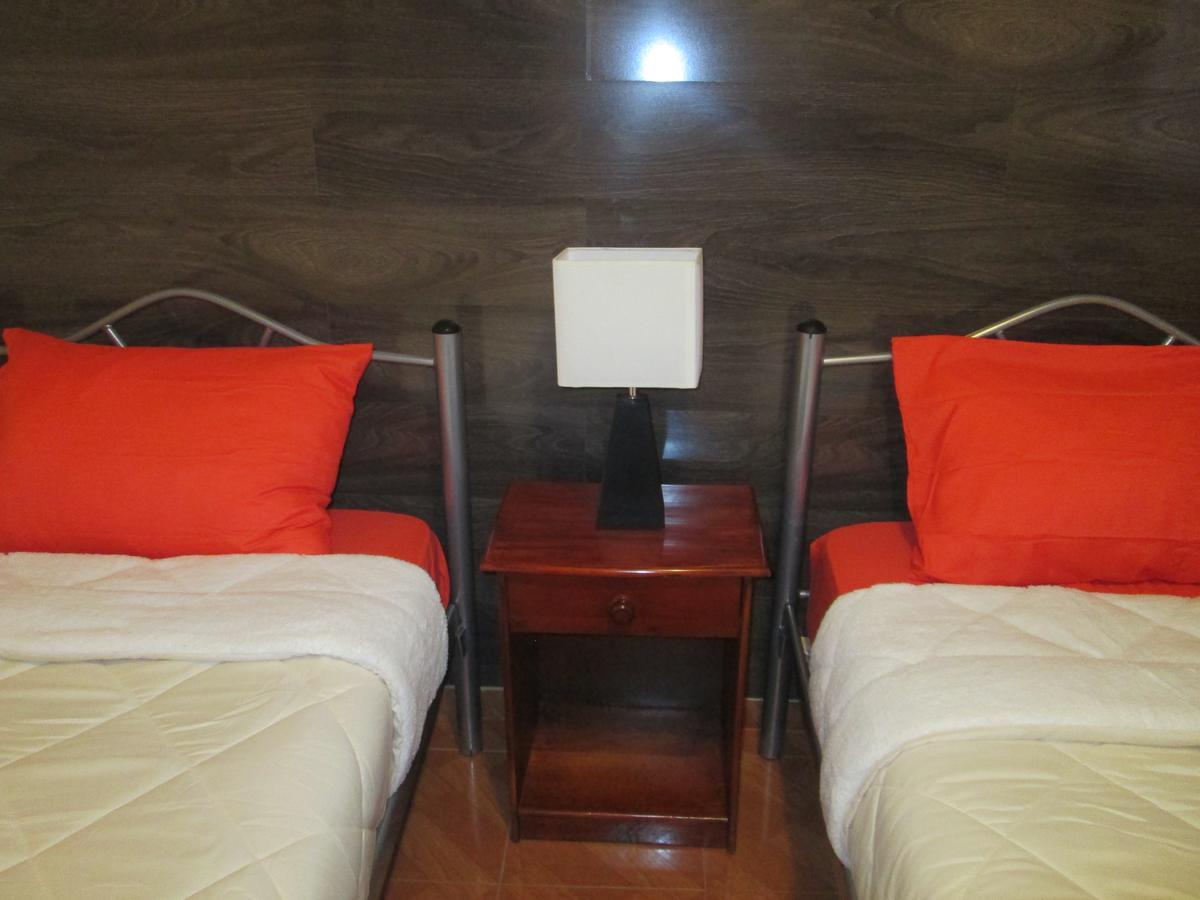 Apartmán Casa Tiny San Pedro de Atacama Exteriér fotografie