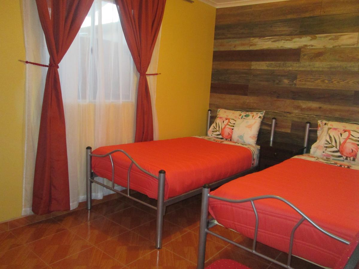 Apartmán Casa Tiny San Pedro de Atacama Exteriér fotografie