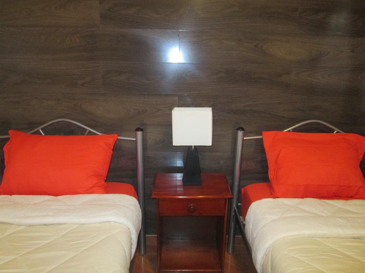 Apartmán Casa Tiny San Pedro de Atacama Exteriér fotografie