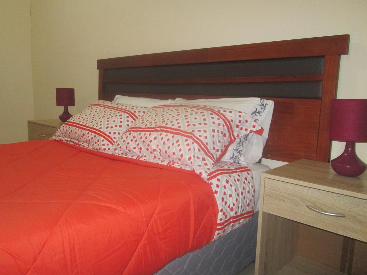 Apartmán Casa Tiny San Pedro de Atacama Exteriér fotografie