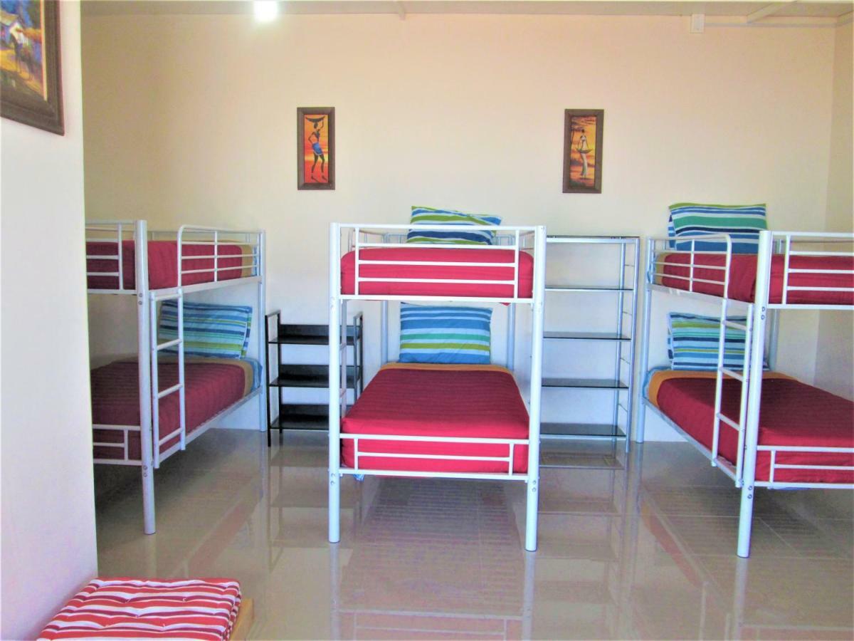 Apartmán Casa Tiny San Pedro de Atacama Pokoj fotografie