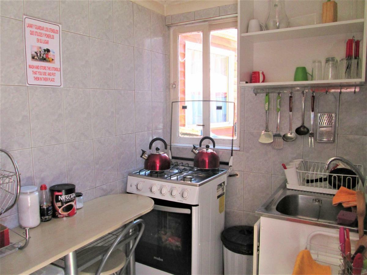 Apartmán Casa Tiny San Pedro de Atacama Exteriér fotografie