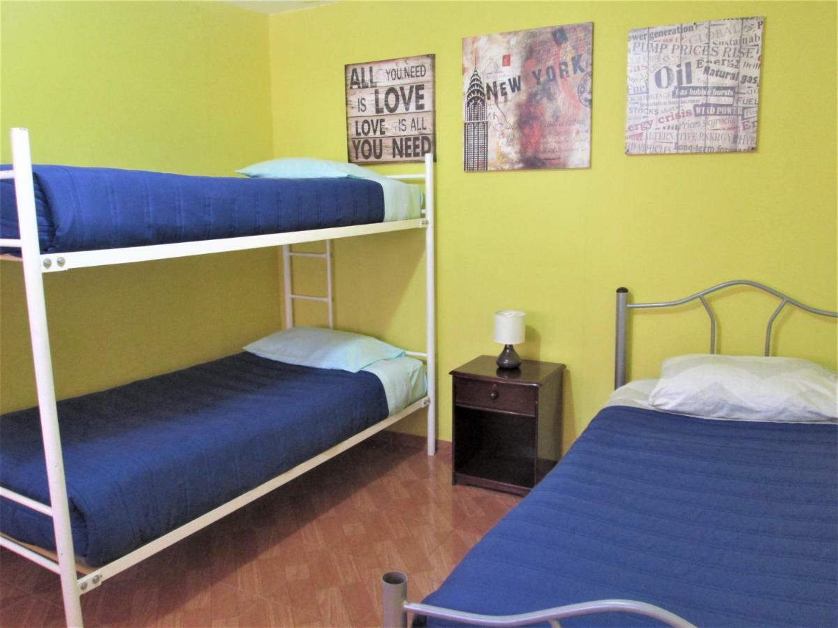 Apartmán Casa Tiny San Pedro de Atacama Pokoj fotografie