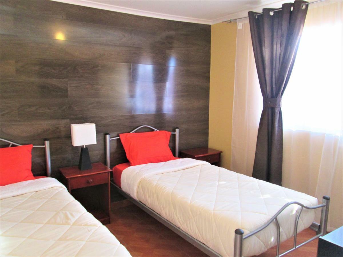 Apartmán Casa Tiny San Pedro de Atacama Exteriér fotografie
