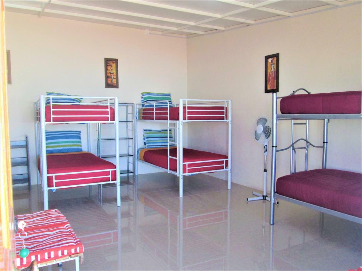 Apartmán Casa Tiny San Pedro de Atacama Pokoj fotografie